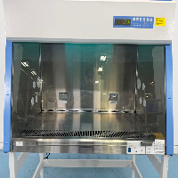 Thermo 1300 Series A2 4' Biosafety Cabinet image 3